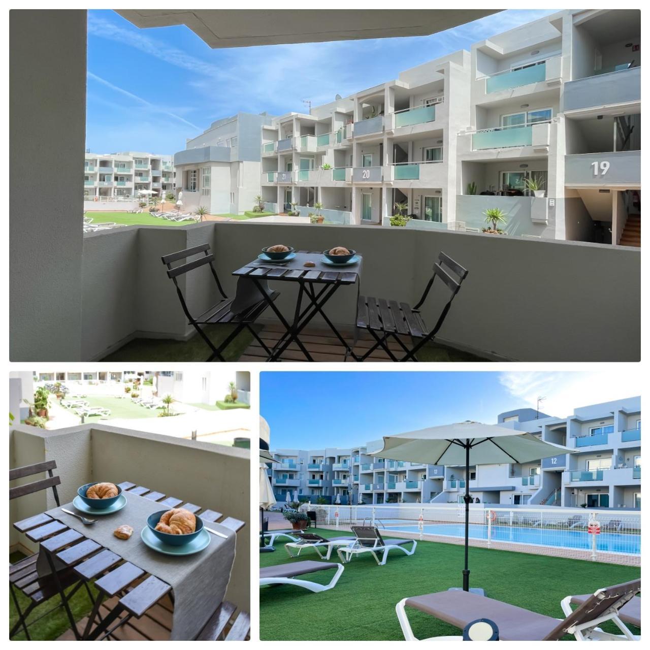 Paradise Palms II Deluxe, Incl. Welcome Package كوراليهو المظهر الخارجي الصورة
