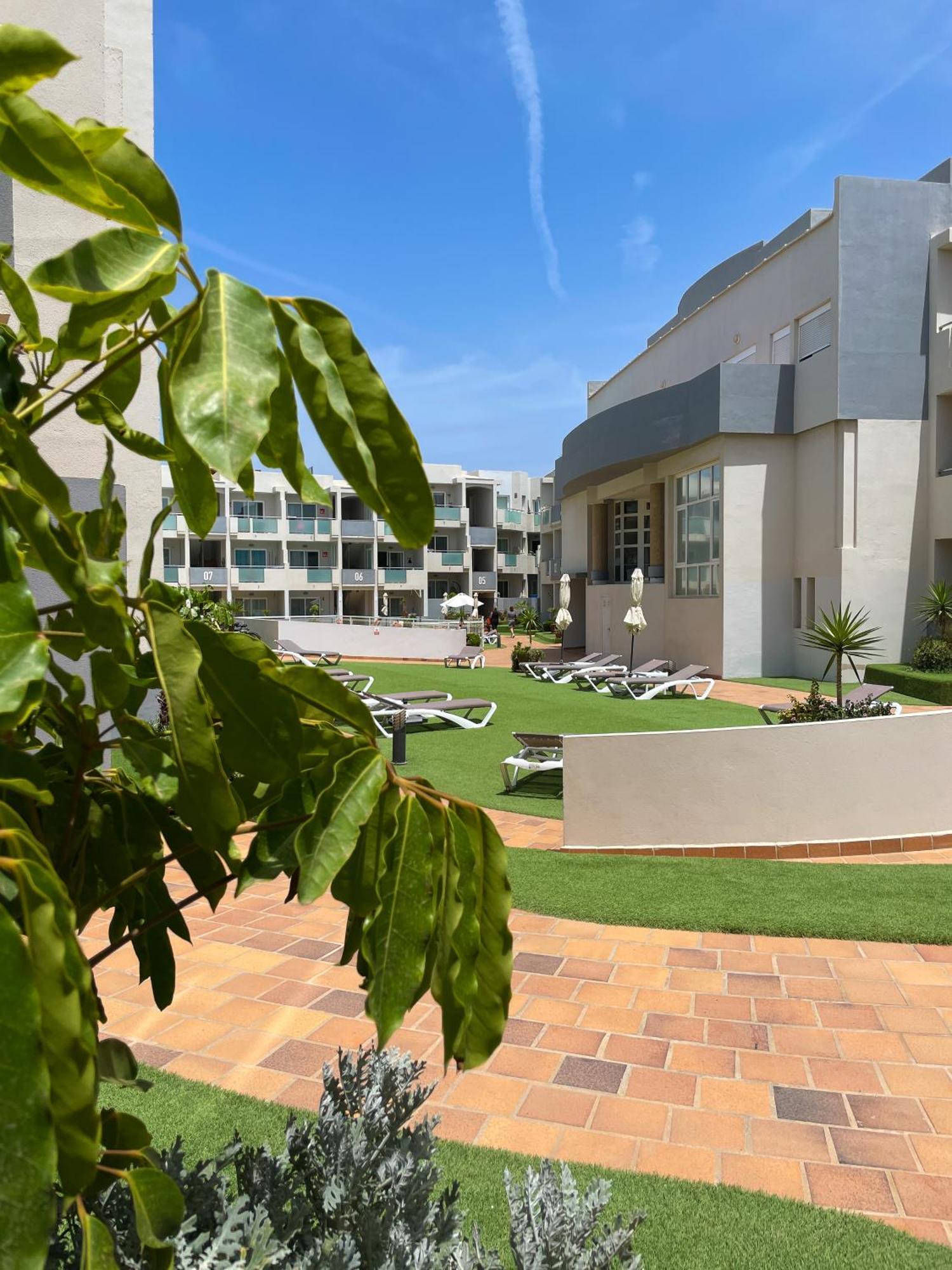 Paradise Palms II Deluxe, Incl. Welcome Package كوراليهو المظهر الخارجي الصورة