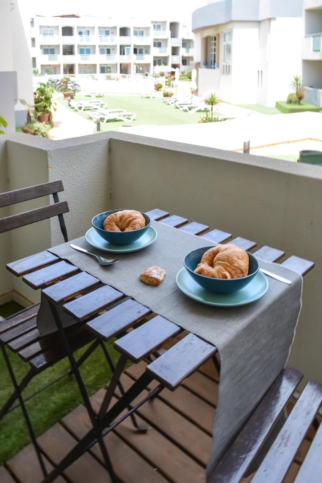 Paradise Palms II Deluxe, Incl. Welcome Package كوراليهو المظهر الخارجي الصورة