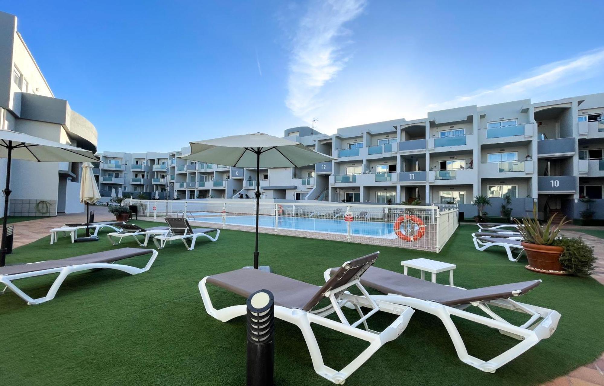 Paradise Palms II Deluxe, Incl. Welcome Package كوراليهو المظهر الخارجي الصورة